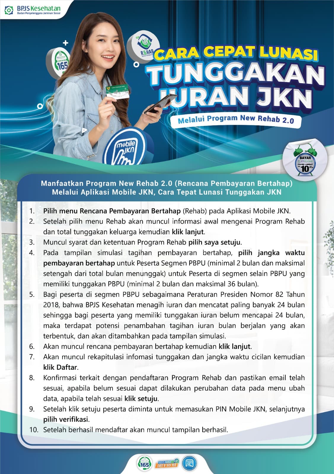 BPJS Kesehatan