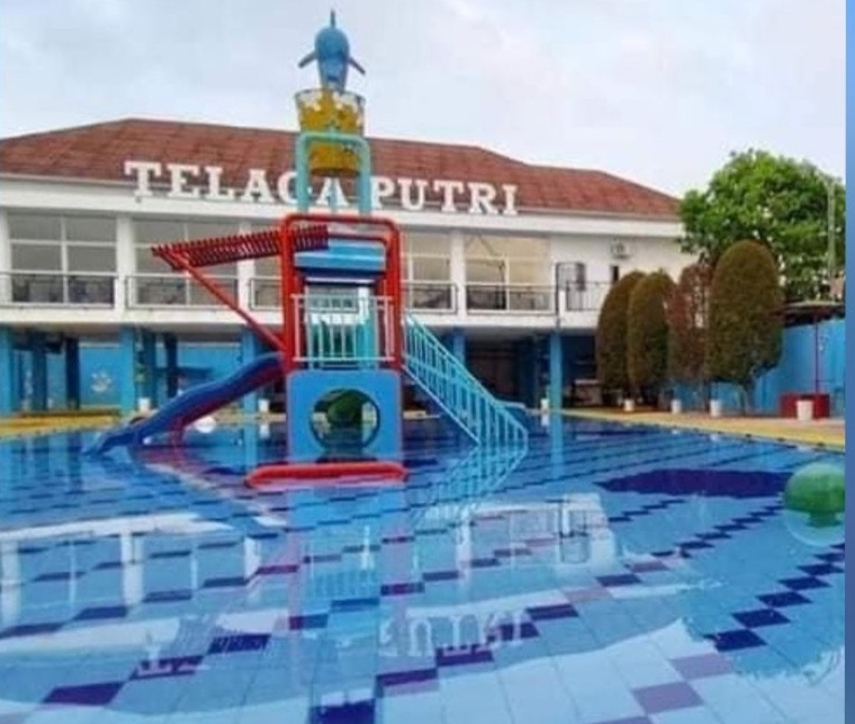 12 Destinasi Wisata Lampung Tengah yang Seru Dikunjungi, Nomor 11 Ketinggian Air Terjun 18 Ribu Kaki