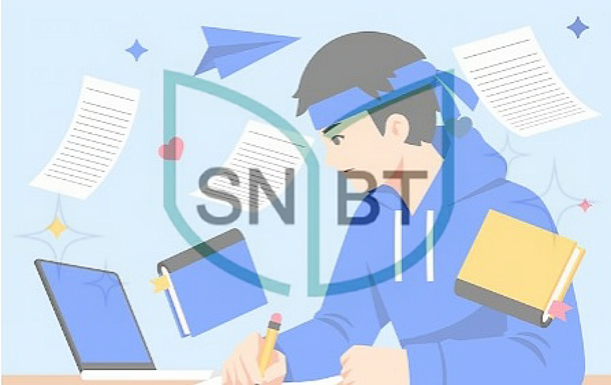 Ada Perubahan Waktu Pengerjaan, Cek Update Materi UTBK SNBT 2024