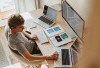 For Office Workers: Beware of Computer Vision Syndrome!