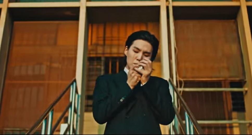 Suga BTS Rilis MV Solo Terbaru 'Haegeum', Adegan Ini Paling Banyak Dibicarakan