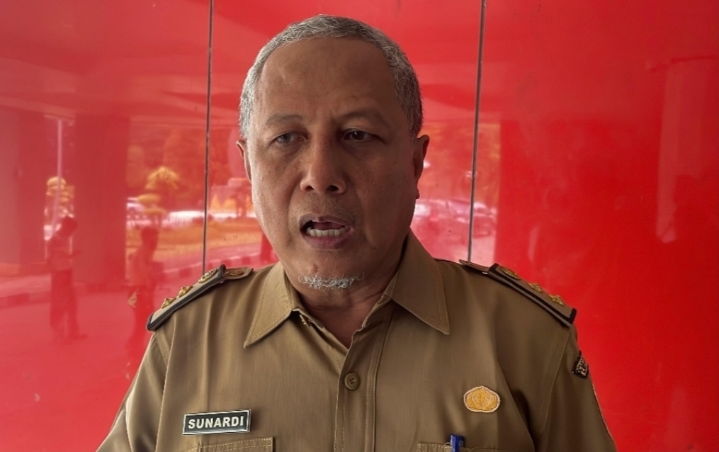 Rencana 24 SMK Akan Berstatus BLUD, Disdikbud Lampung Dorong SMK Segera Selesaikan RBA