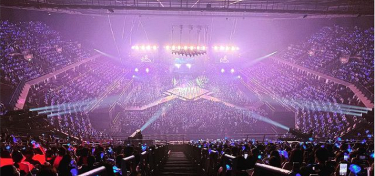 10 Hal yang Harus Kamu Siapkan Sebelum Datang ke Konser KPop