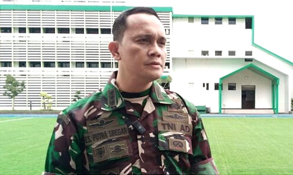 Kapendam II/Sriwijaya Ungkap Dugaan Aliran Setoran Judi Sabung Ayam di Way Kanan Lampung