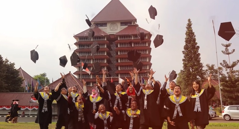Update 70 Perguruan Tinggi Terbaik di Indonesia Versi Impact Rank Webometrics 2023
