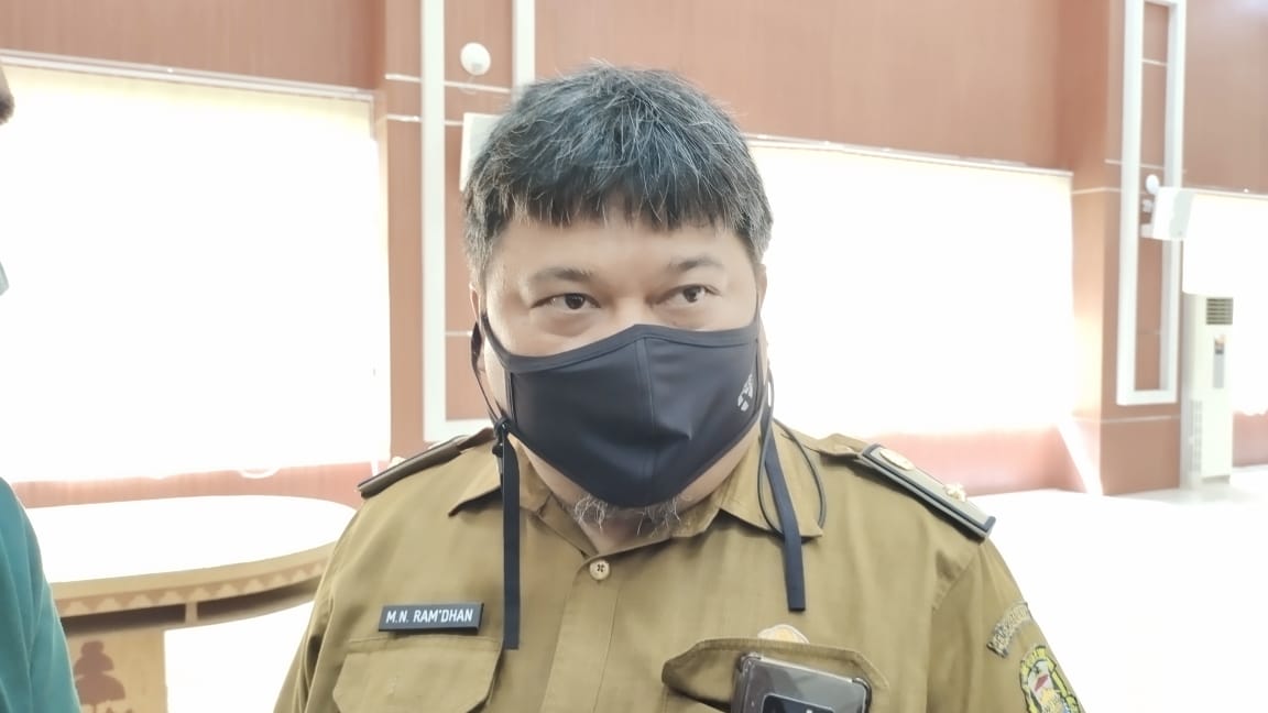 Pemkot Anggarkan Rp3,4 M untuk Bayar Tunggakan Honor DLH