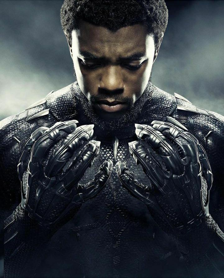 Fakta Unik, Ini Alasan Marvel Pilih Black Panther jadi Pahlawan Pertama yang Muncul Pasca Avengers