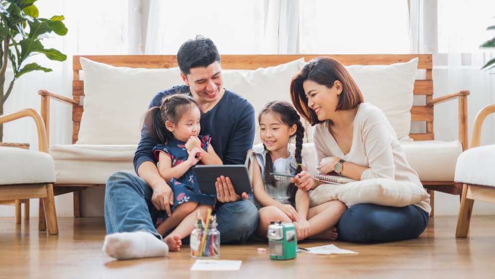 Jangan Keliru! Ini Asuransi yang Tidak Cocok dan Semestinya Dihindari Untuk Anak Kecil