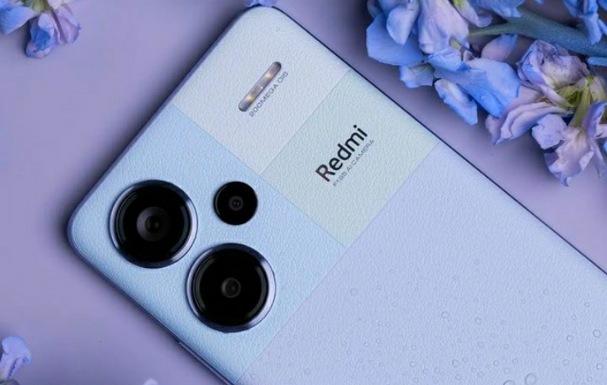 Rekomendasi Mid-Range Dari Redmi Note 13 Pro Plus 5G, Cek Spesifikasi dan Harga Terbaru