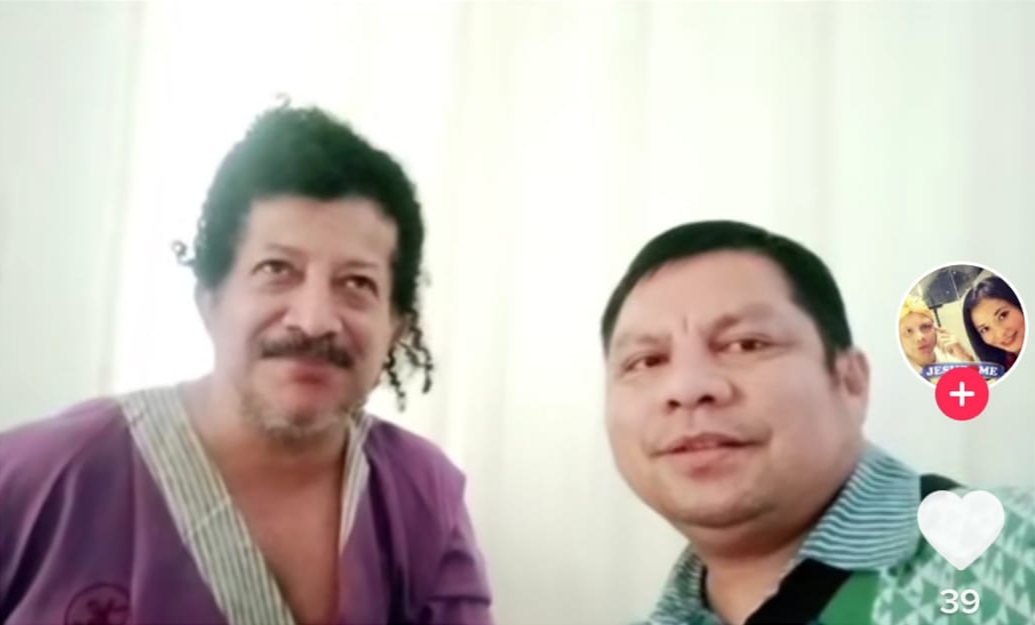 Sakit Jantung Parah, Habib Kribo Bakal Operasi Pekan Depan