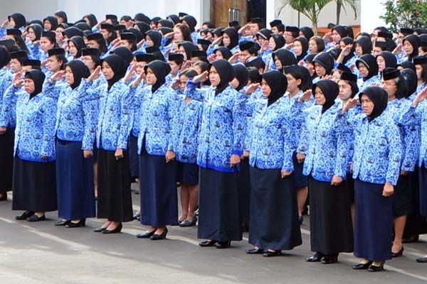 Diawasi BKN! Inilah Hal-hal yang Harus Diperhatikan PNS Jika Ingin Berwirausaha