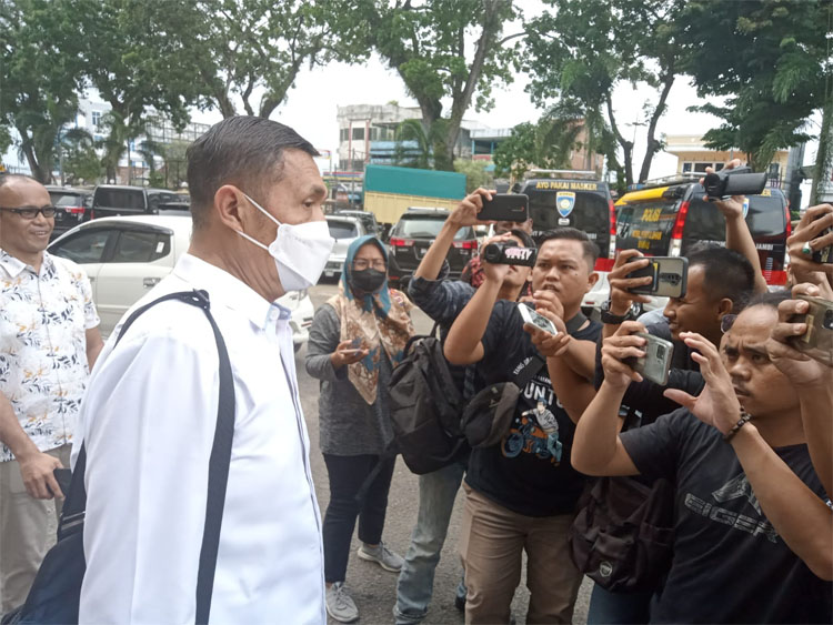 Usai Periksa 11 Keluarga Brigadir J, Polisi Terima Bukti Baru, Apa Itu?