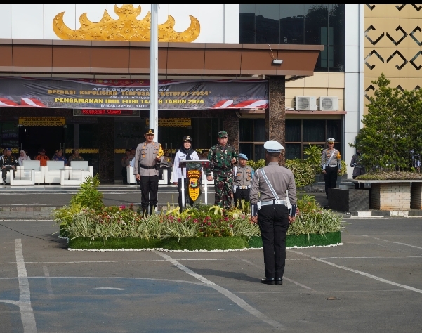 Simak, Ini Pesan Penting Dari Wali Kota Bandar Lampung untuk Warga yang Mudik
