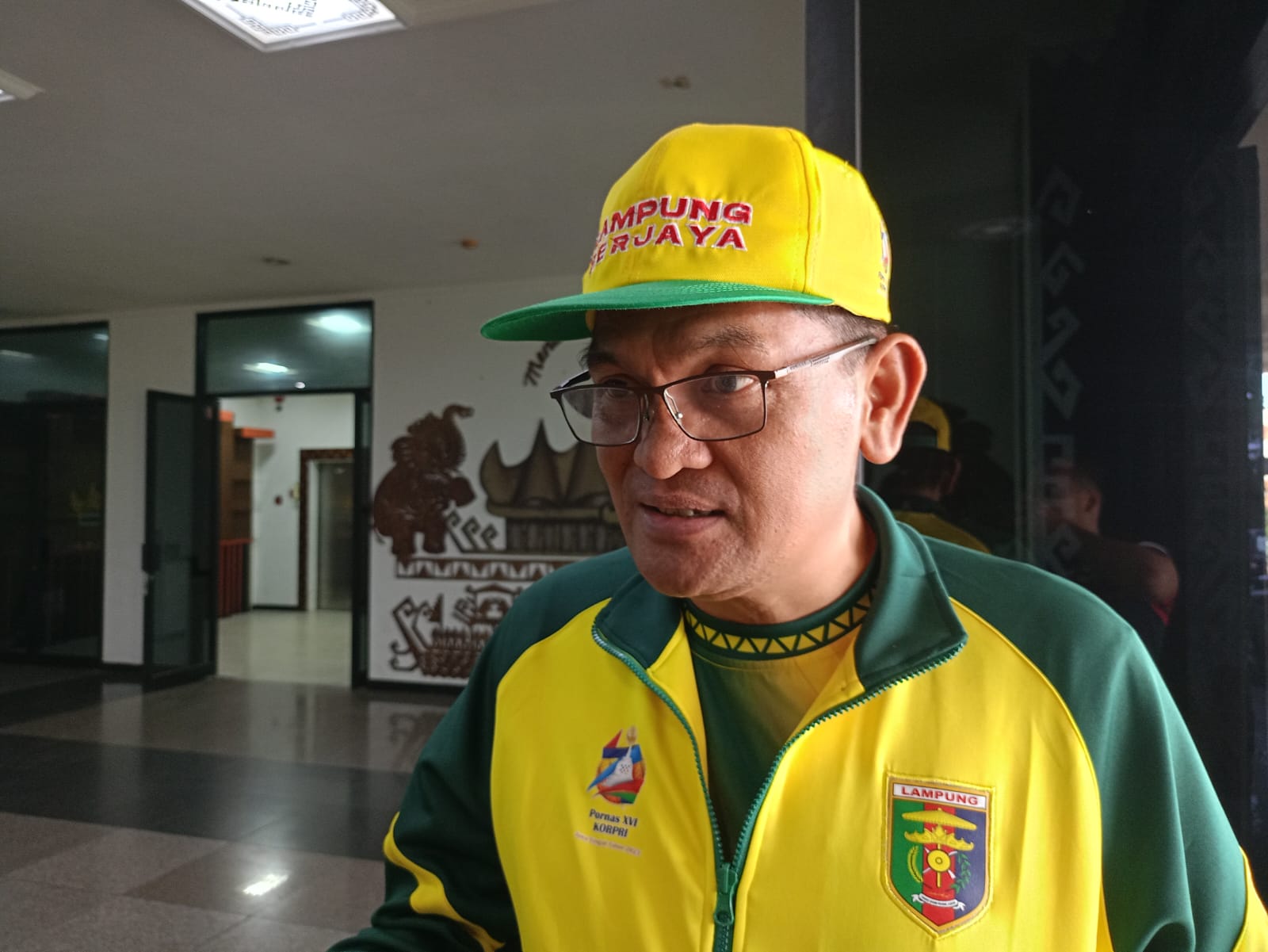 Dinsos Lampung Beberkan Alasan Program Pengentasan Kemiskinan Belum Maksimal