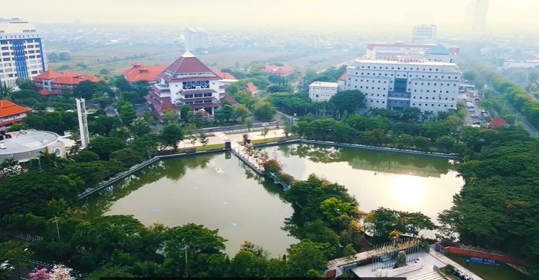 14 Kampus Indonesia Terbaik di Dunia Versi QS WUR 2024