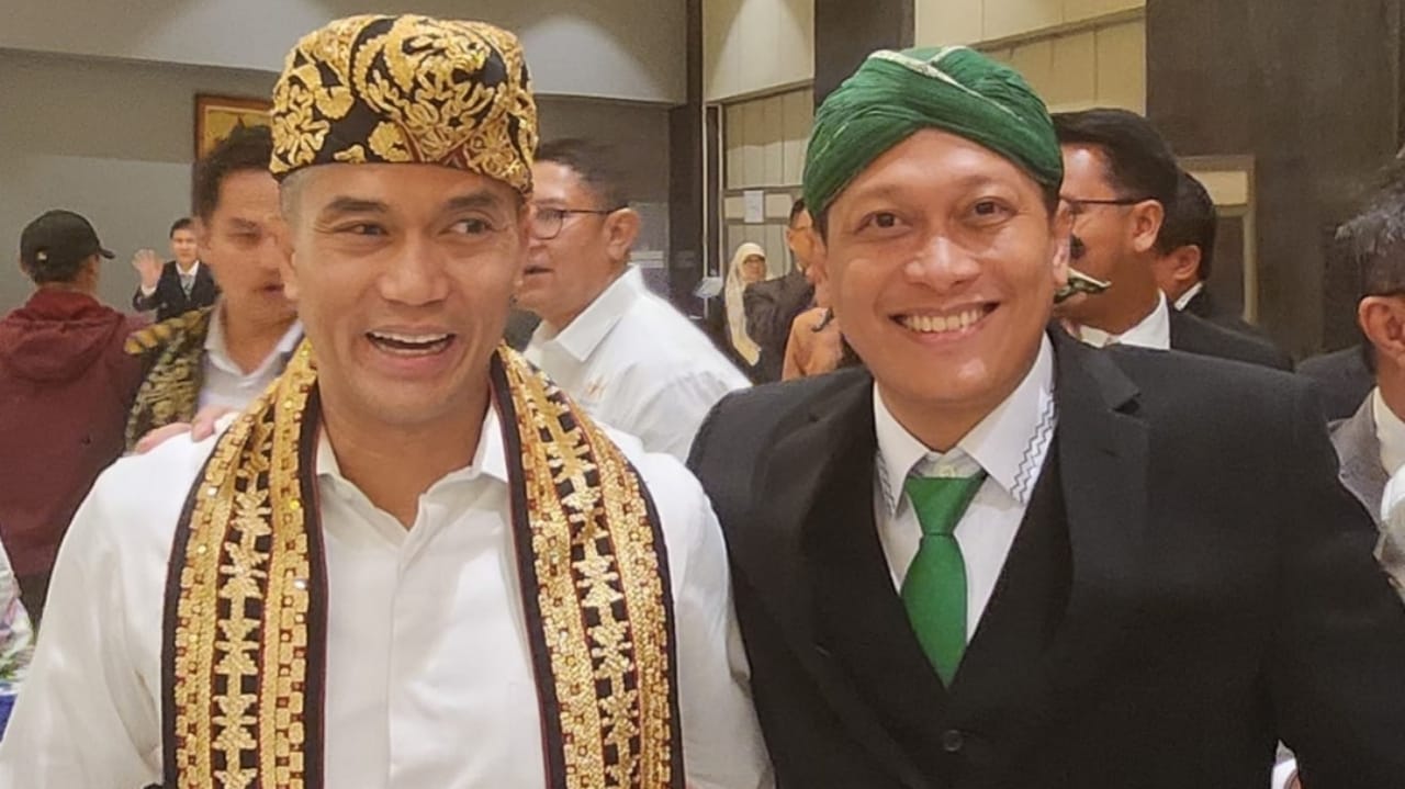 PAD Lampung 2024 Gagal Capai Target, Waketum Kadin Minta Hal Ini ke Bapenda