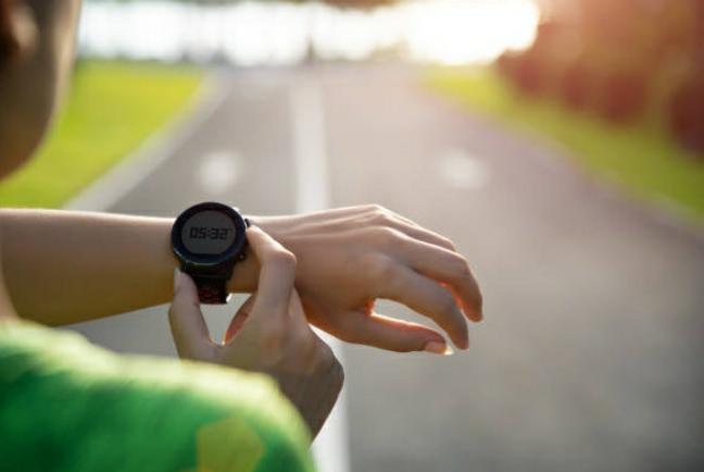 The Right Time to Exercise for People with Hypertension