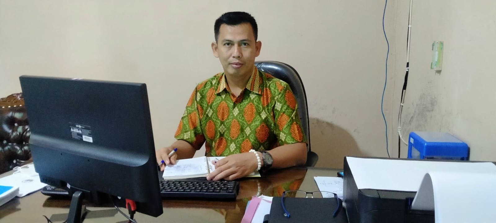 Ingat! 45 Hari Kedepan, Aliran Air dari PDAM akan Terganggu