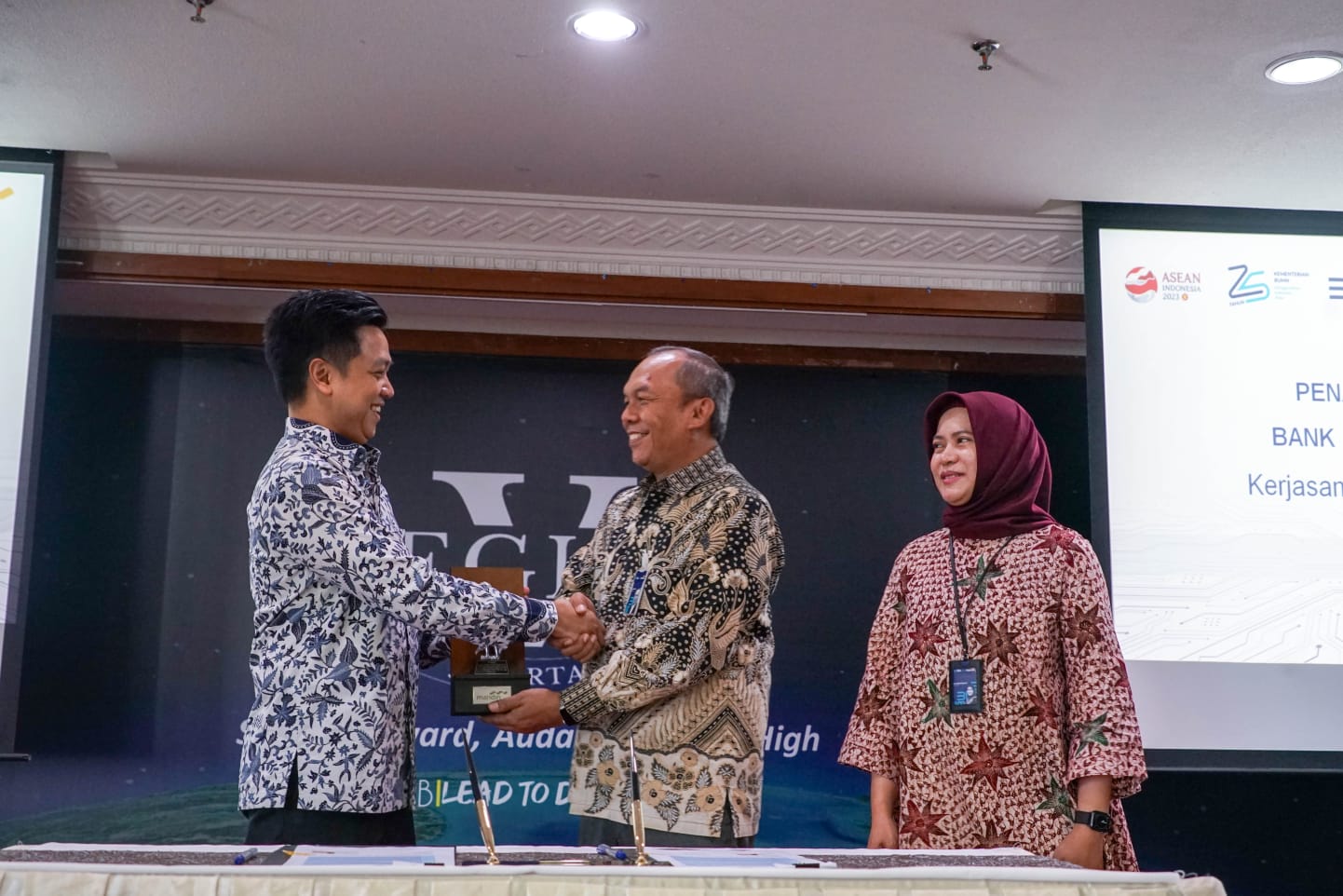 Bank Mandiri dan Ruang Guru Kolaborasi untuk Tingkatkan Literasi Finansial