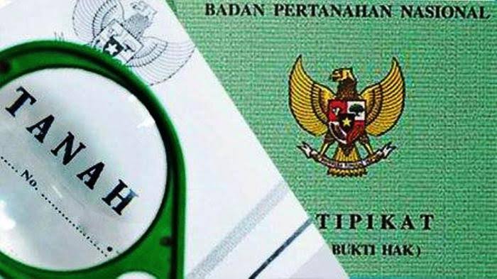 Catat! Tahun Ini NJOP Tanah di Pesawaran Naik