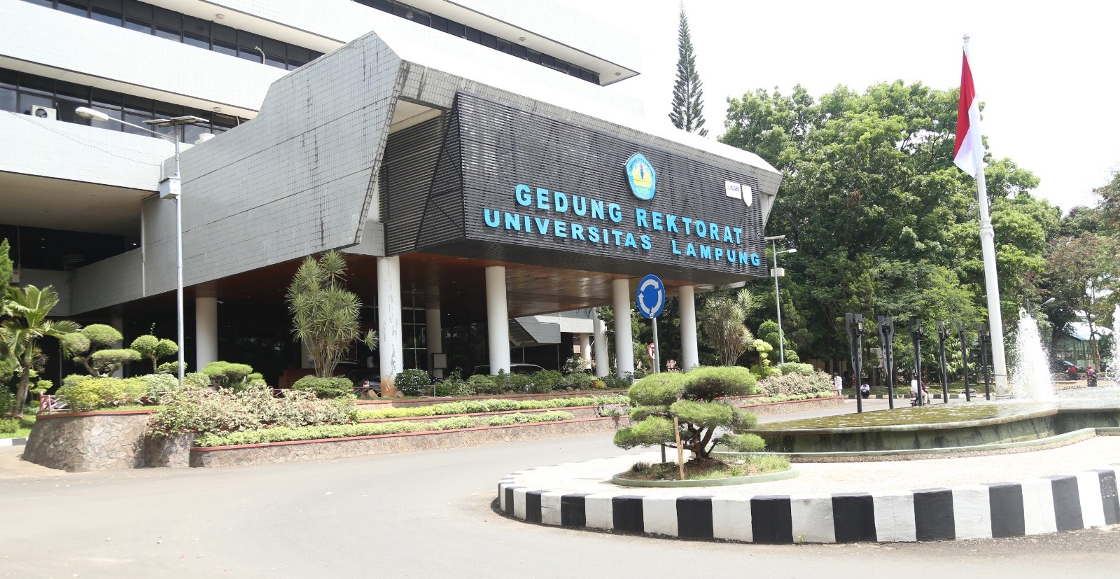 Sosialisasi Restorative Justice di Tanggamus