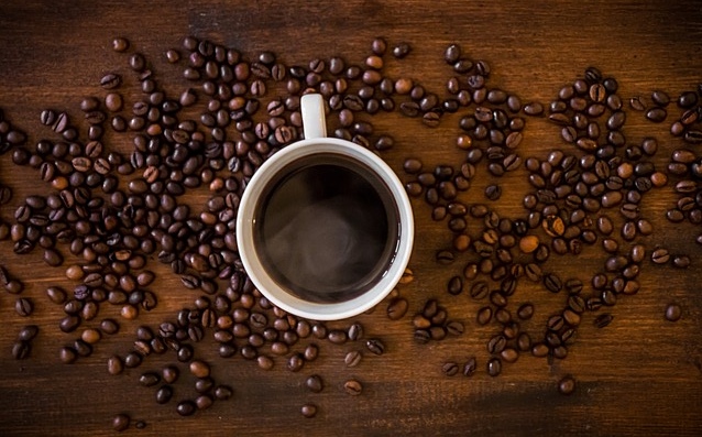 Sejarah! Harga Kopi di Lampung Barat Capai Rp 45 Ribu per Kilogram