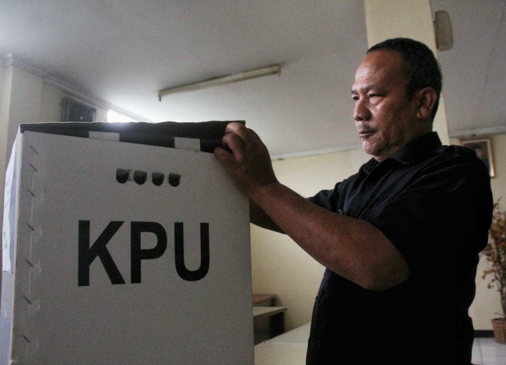 Honor Petugas Ad Hoc Pemilu 2024 Naik Sampai Dua Kali Lipat, Simak Jumlahnya di Sini