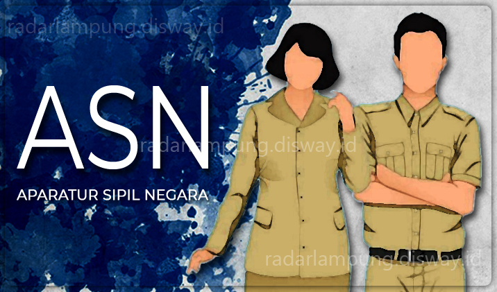 Gubernur Mirza Keluarkan SE Penyesuaian Pelaksanaan Tugas Kedinasan Bagi ASN di Lampung