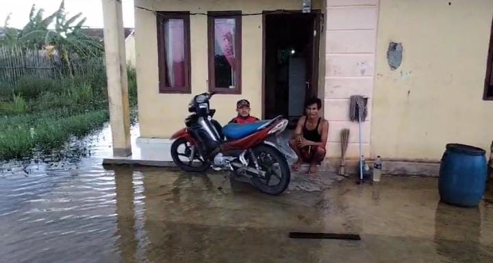 Cegah Banjir, Pemkot Metro Lakukan Evaluasi