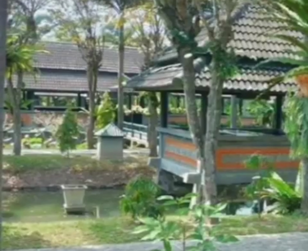 5 Kuliner Favorit Dekat Bandara Radin Inten II Lampung, Salah Satunya Pondok Santap Legend Sejak 1978