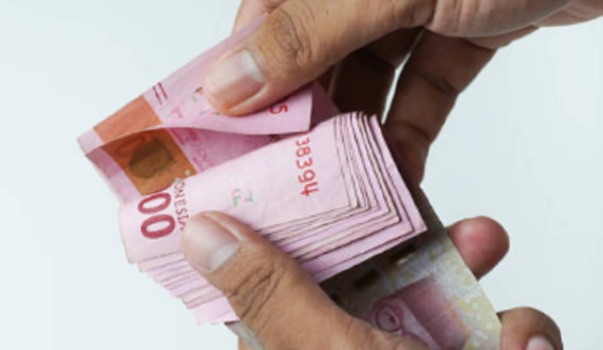 Kabar Gembira, 4.410 Tenaga Non ASN Tanggamus Tetap Terima Gaji