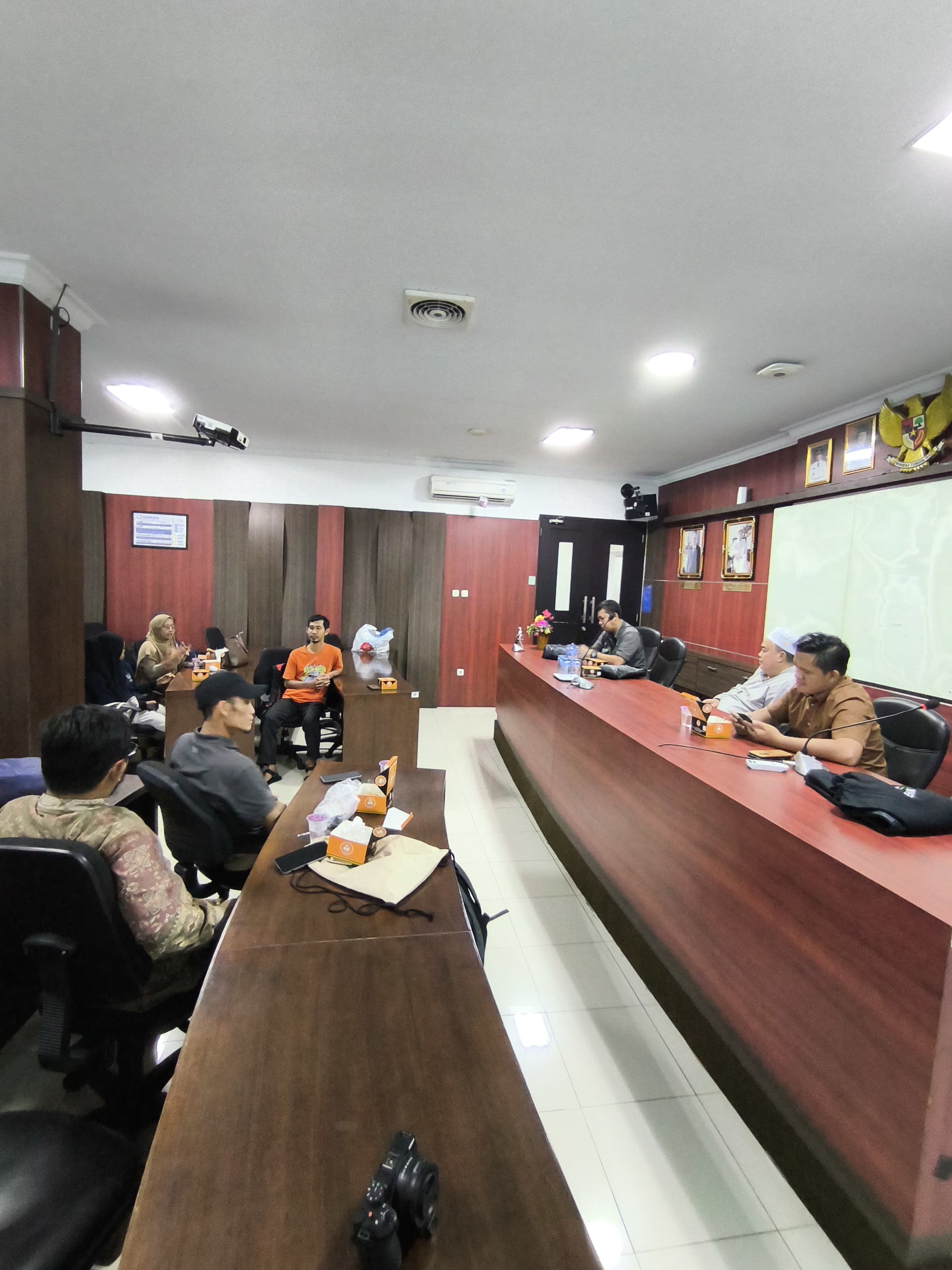 Solidaritas untuk Palestina: Aksi Jilid III di Lampung Berhasil Kumpulkan Donasi Rp 340 Juta