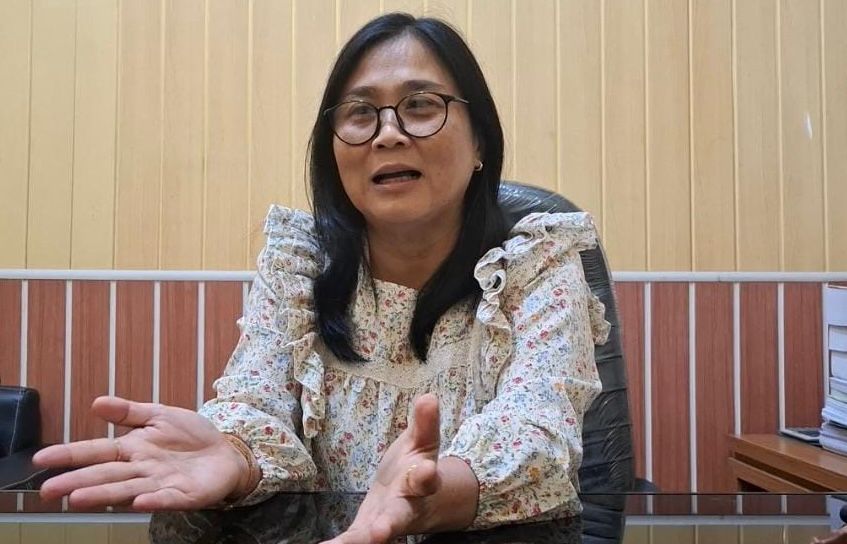 Komisi II DPRD Kota Metro Minta Masyarakat jangan Panik, Tetap Waspada terhadap DBD