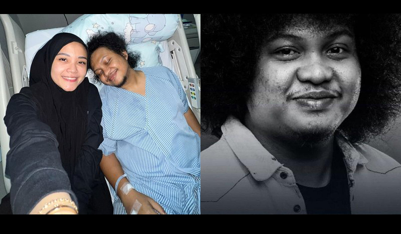 Innalillahi, Komika Babe Cabita Meninggal Dunia, Diduga Ini Penyebabnya