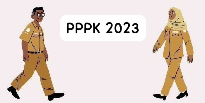 Tahapan Honorer Diangkat Menjadi PPPK, Cek Syarat Lengkapnya