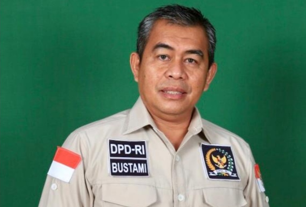 Bustami Zainudin Apresiasi Sikap NU Lampung Tolak Politik Uang