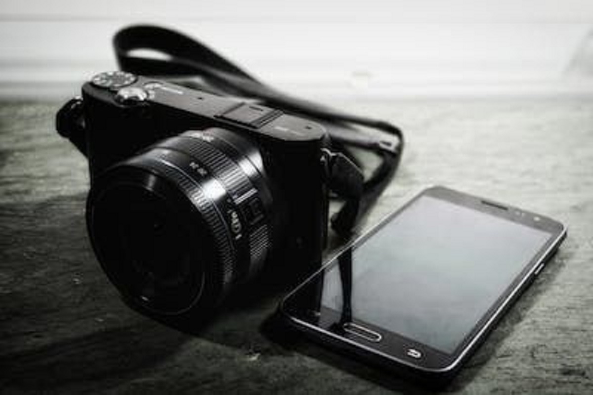 Keren, 3 Rekomendasi HP Android dengan Kualitas Kamera Setara DSLR