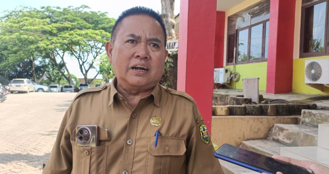 Alhamdulillah Kondisi Siswa Sudah membaik, Disdikbud Bandar Lampung Pinta Perketat Pengawasan Kantin Sekolah