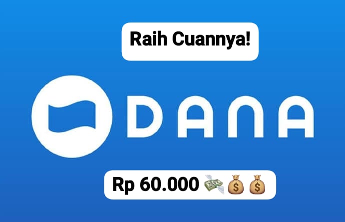 Terbukti Cuan! Nikmati Saldo DANA Gratis Rp 60 Ribu Cair Langsung di Permainan Tank