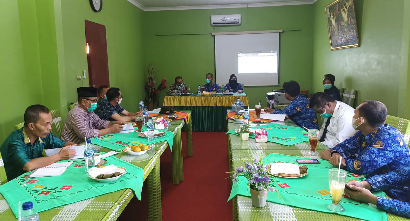 Ada Kenaikan, Ini Besaran Upah Minimum Kabupaten Lampung Timur 2023
