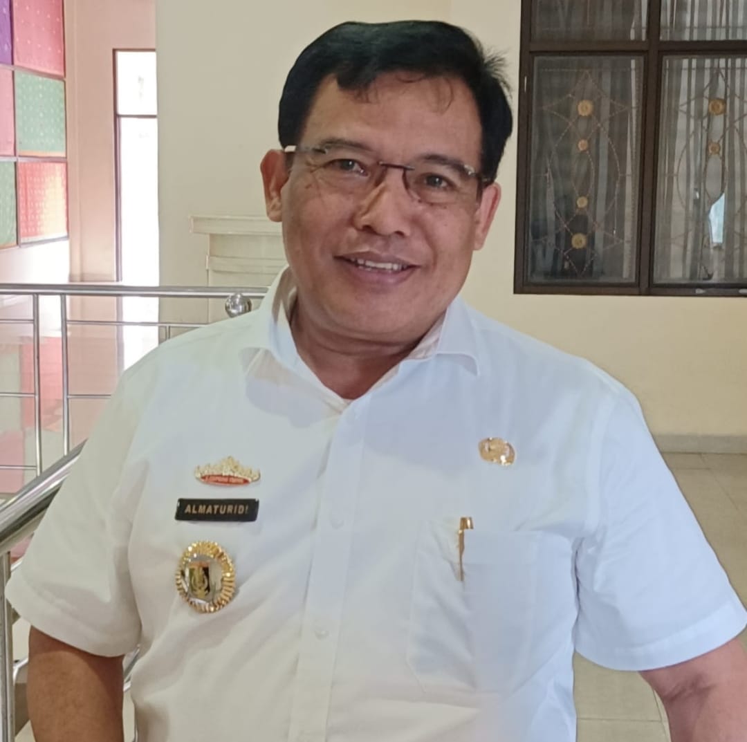 Lampung Timur Gelar Vaksinasi Booster PMK, Berikut Jadwalnya