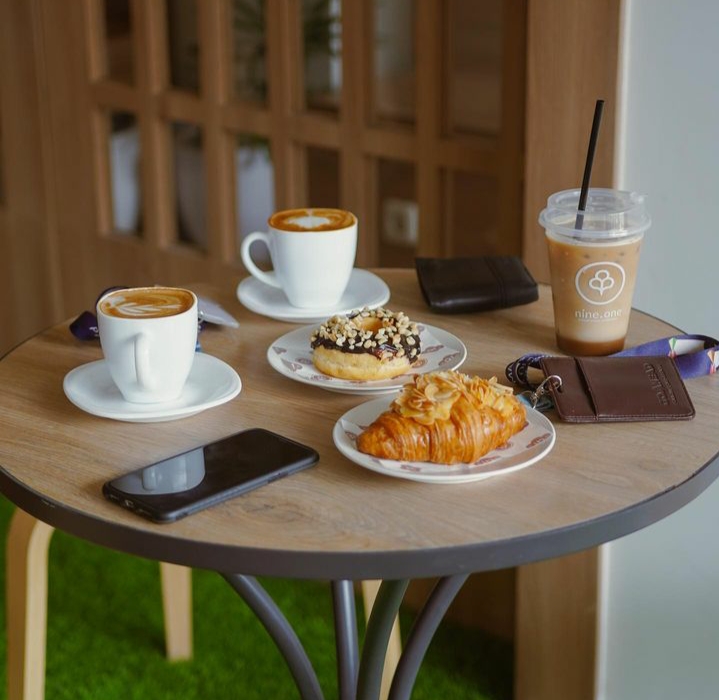 3 Tempat Ngopi Hits di Bandar Lampung, Dijamin Bikin Betah untuk Skripsian