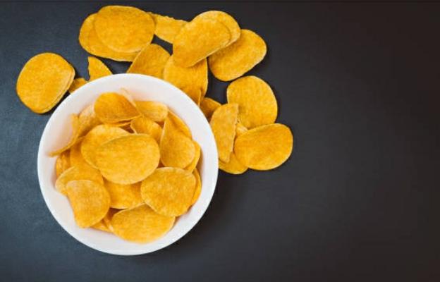 Dijamin Nagih, Beberapa Sayuran Ini Bisa Dijadikan Keripik yang Renyah