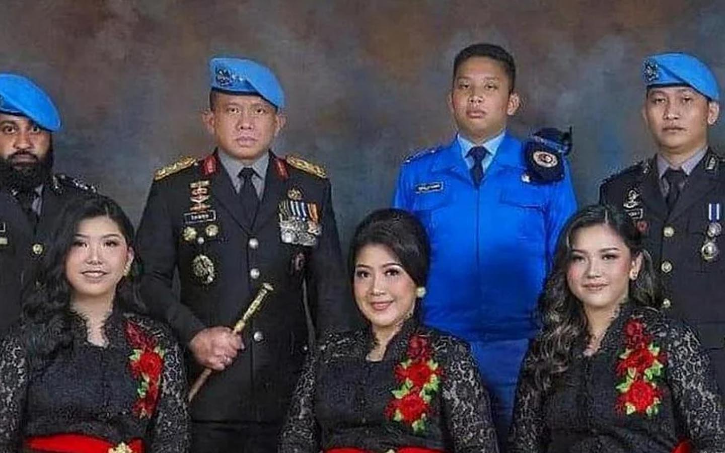 Jelang Autopsi Ulang, Brigadir J Dikabarkan Ditembak dari Jarak Juga Waktu Berbeda