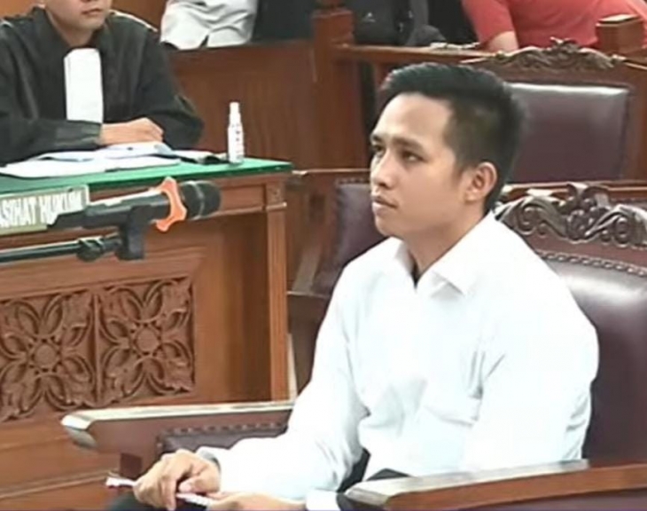 Tiga Terdakwa Pembunuh Brigadir Yoshua Kembali Jalani Sidang Hari Ini