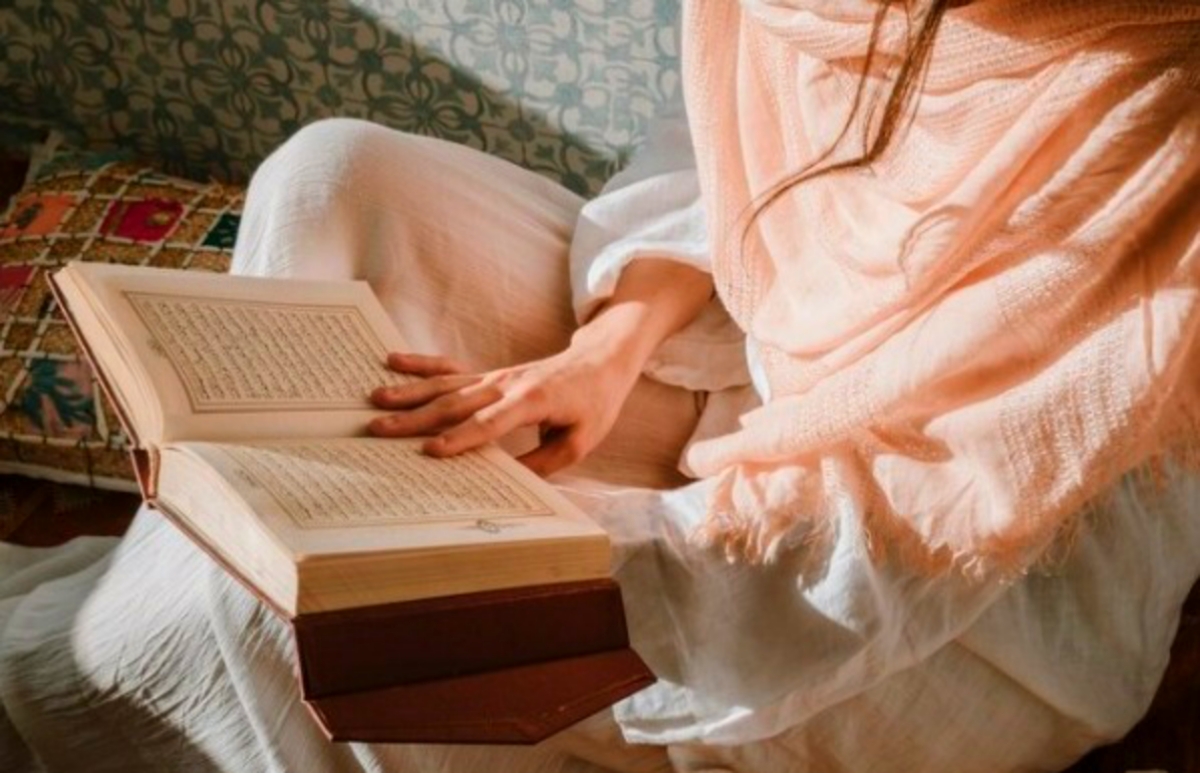 10 Sunnah Puasa di Bulan Ramadhan Menurut Hadits