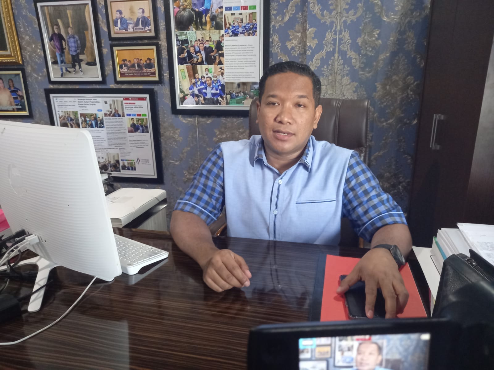Pengacara Karomani Desak Pihak Lain yang Terlibat Ikut Diproses: Kami Minta Diperlakukan Adil!