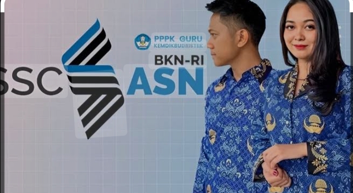 Begini Format Surat Izin PPPK Pada Seleksi CPNS 2024