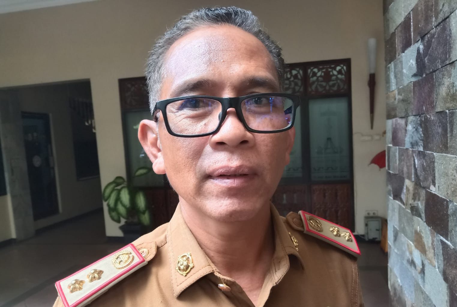 Dorong Sekolah Tingkatkan Akreditasi untuk Dukung Kualitas Pendidikan yang Bagus