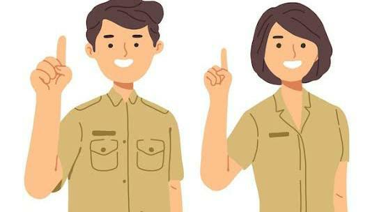 Pendaftar CPNS 2024 Wajib Tahu, Begini Cara Membuat Akun Agar Terverifikasi BKN